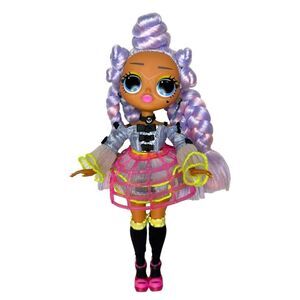 LOL Surprise OMG Dance Miss Royale Fashion Doll & Accessories